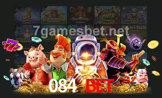cassino 084 Bet