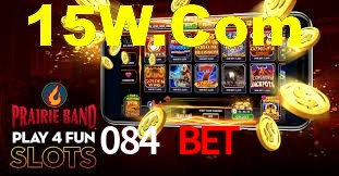 Blackjack Table 084 Bet