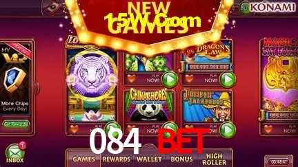 Especiais de Fim de Semana 084 Bet