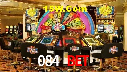 Jogos de Slot 084 Bet