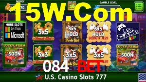 Spaceman Game 084 Bet