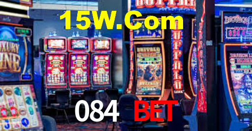 084 Bet: Seu Cassino Premiado com Pagamentos Rápidos