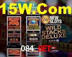 Premium Interface 084 Bet