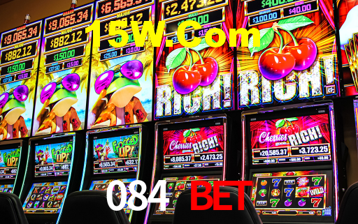 084 Bet: A Experiência de Casino com Jogos de Mesa ao Vivo
