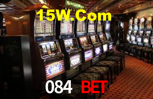 Sinta a adrenalina dos jogos de cassino com 084 Bet