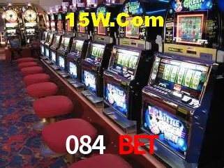 Promoções Sazonais 084 Bet