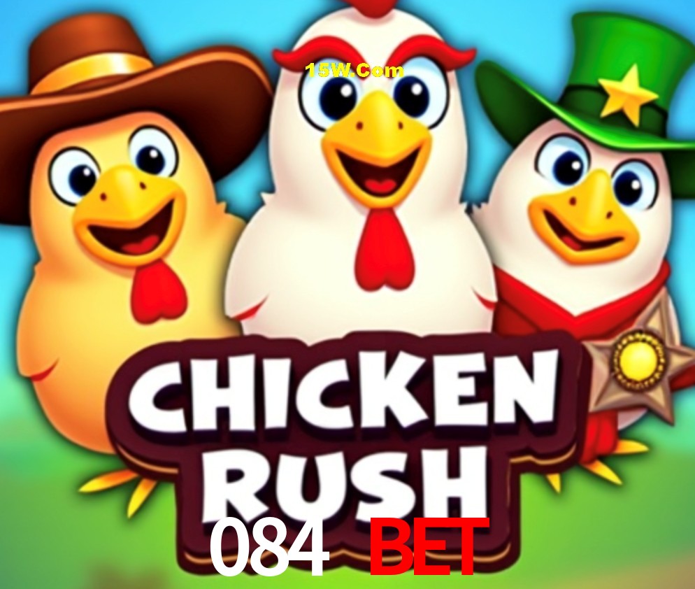 Experiência VIP 084 Bet