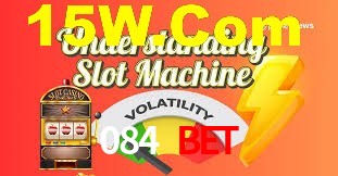 VIP Casino 084 Bet