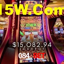 Live Casino 084 Bet