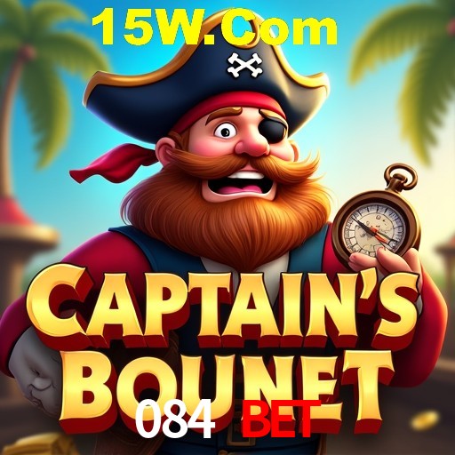 Slot Games 084 Bet