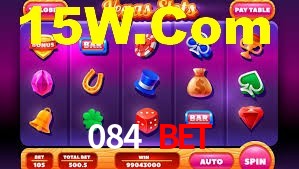 084 Bet App Interface