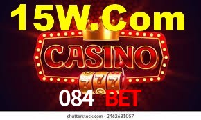 Roulette Table 084 Bet