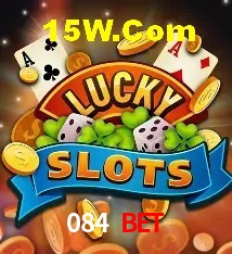 Login Seguro 084 Bet