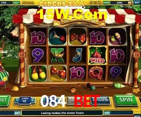Recursos de Bônus 084 Bet